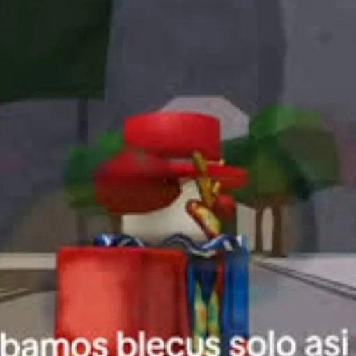 chat with ai character: blecus x Santino 👍