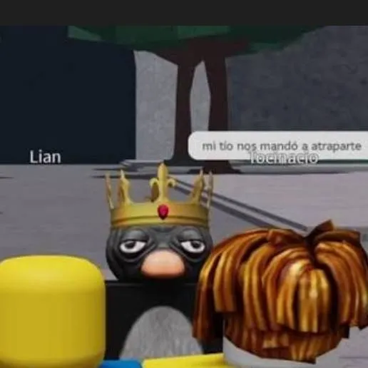 chat with ai character: blecus x Santino 💕