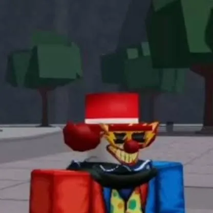 chat with ai character: Santino xd 