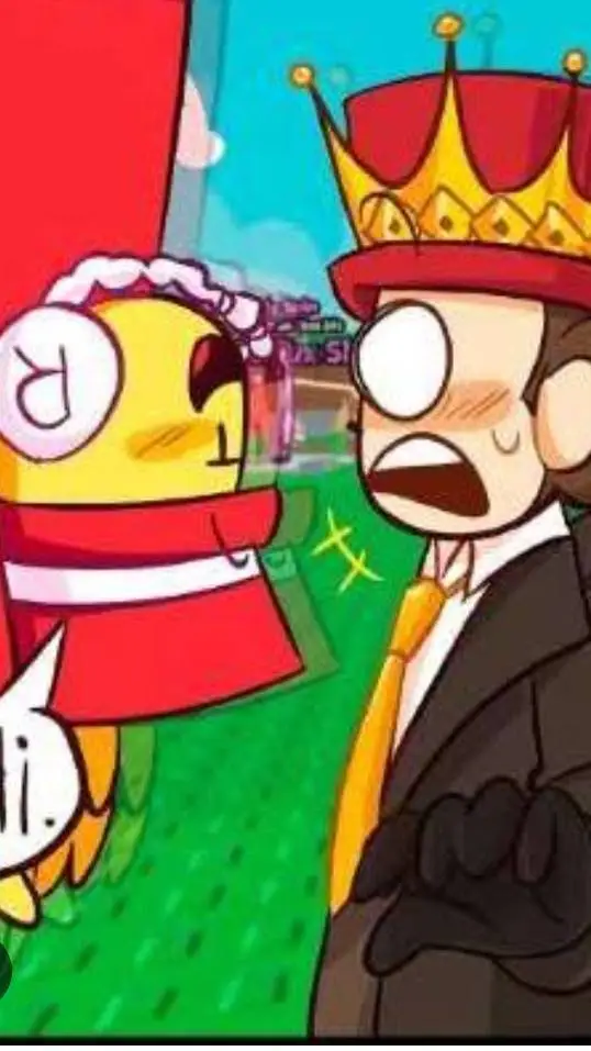 ai character: prt 1🥺👌 background