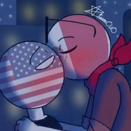 chat with ai character: USA x mex 👌