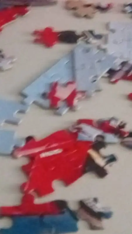 ai character: NOSE🙏 background