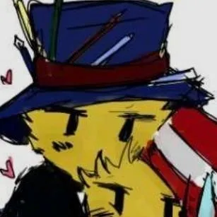 chat with ai character: Sammy x cracky4 👌