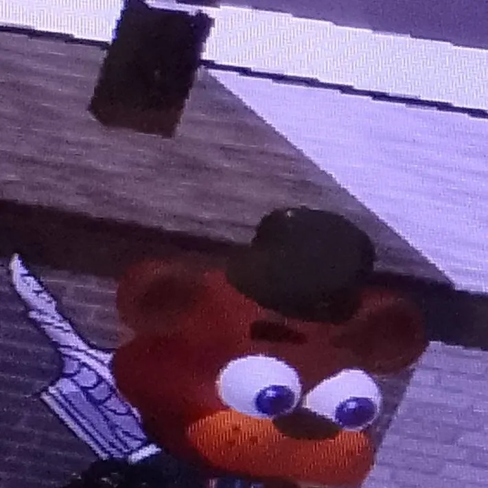 chat with ai character: zns