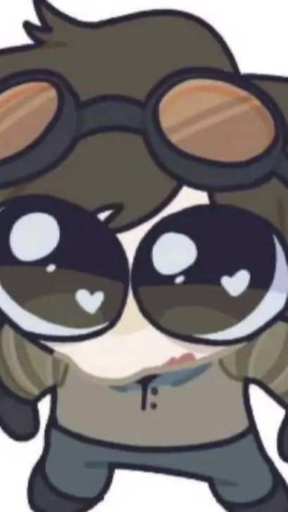 ai character: revivido? xd background