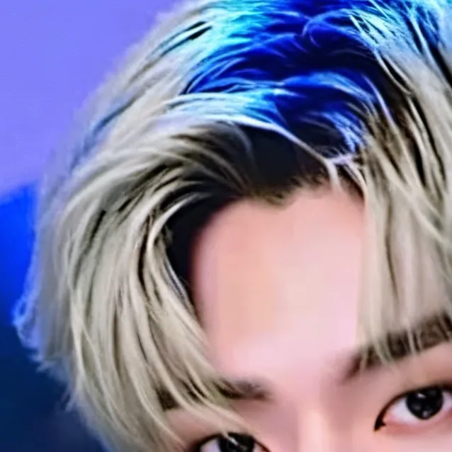 chat with ai character: ele e jungkook 