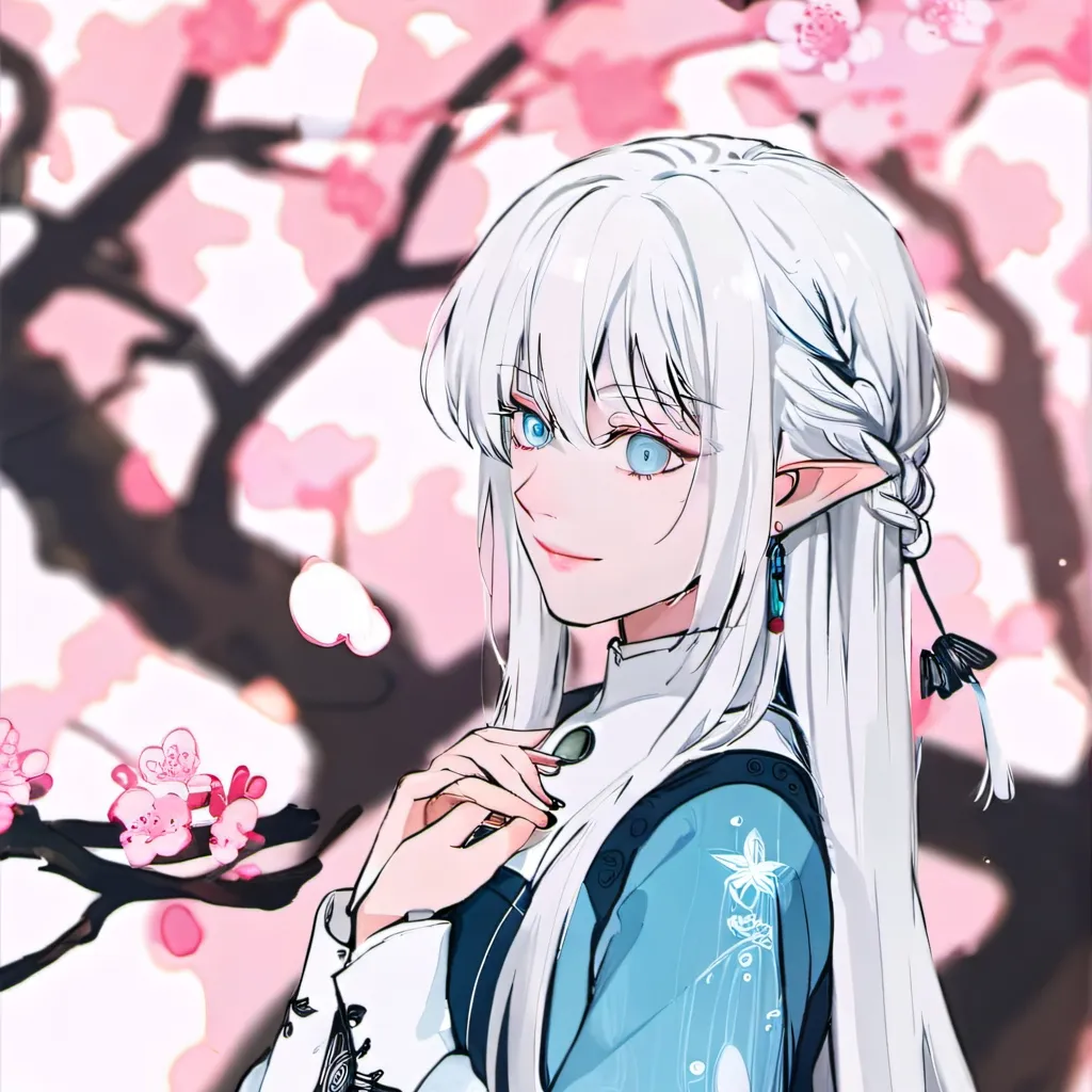 chat with ai character: Kaguya