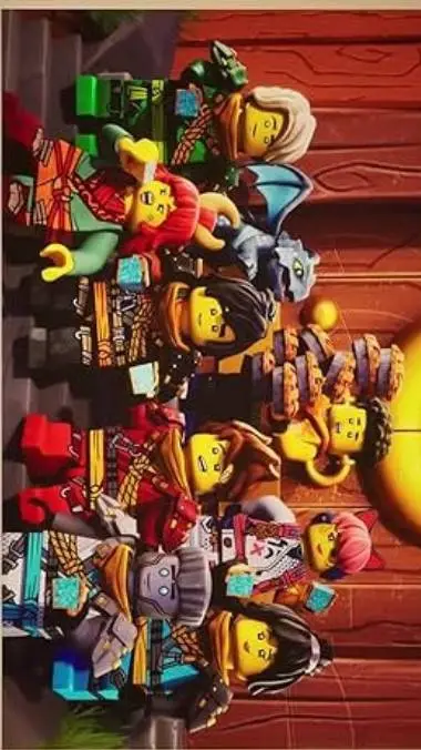 ai character: dragons rising  background