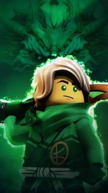 Talkie AI - Chat with ninjago DR