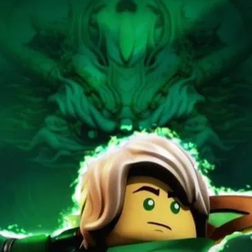 chat with ai character: ninjago DR
