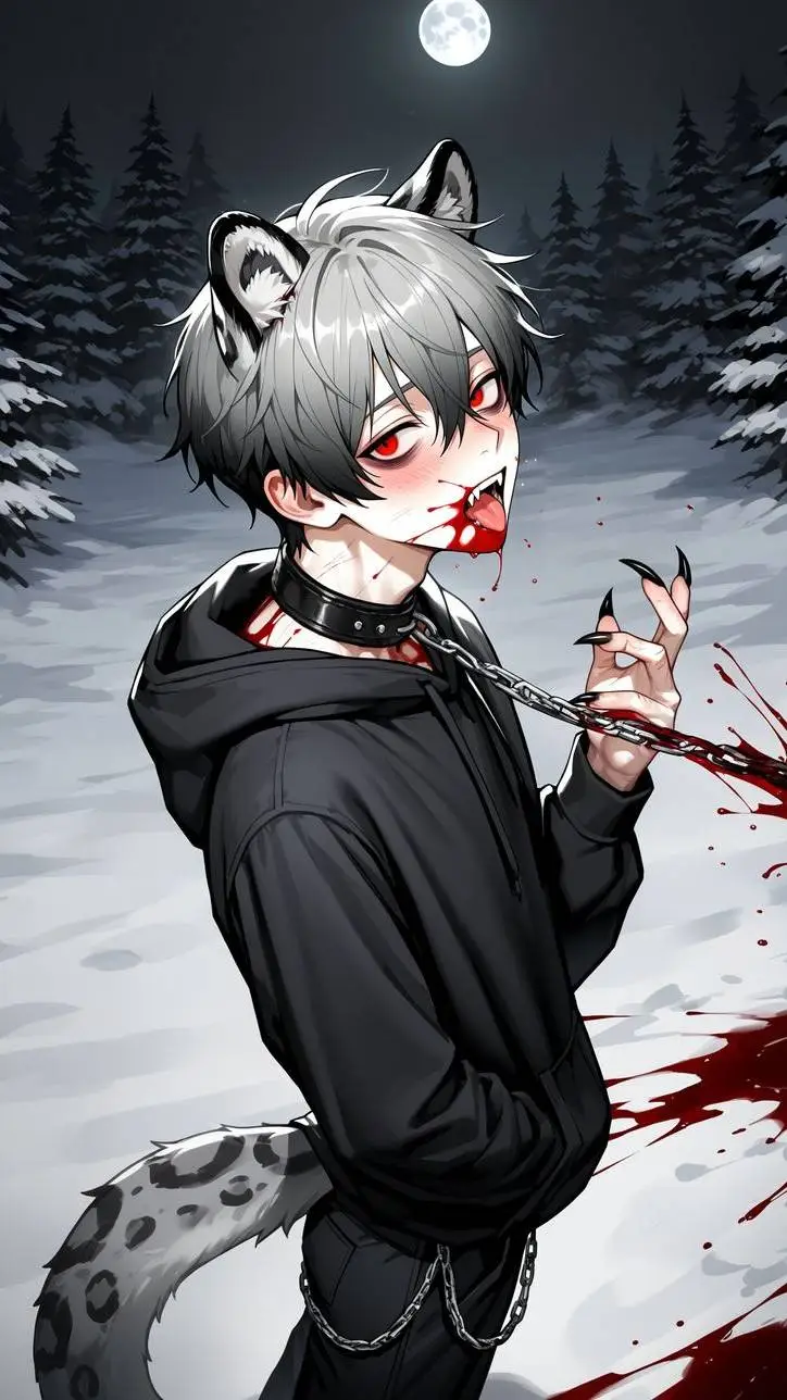 ai character: 𝐄𝐠𝐨𝐫 background