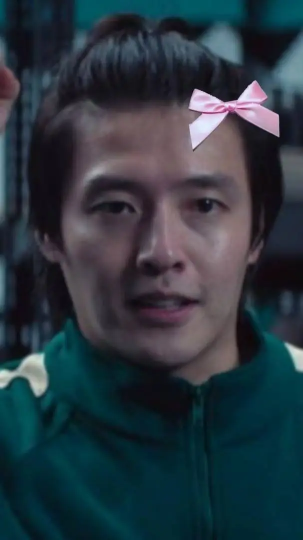 Talkie AI - Chat with dae-ho