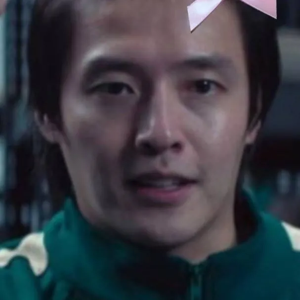 chat with ai character: dae-ho