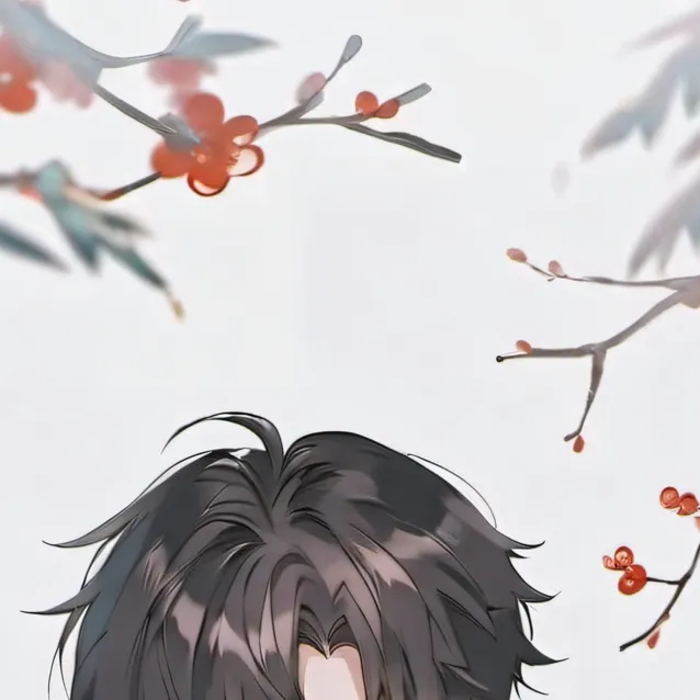 chat with ai character: yeong shi