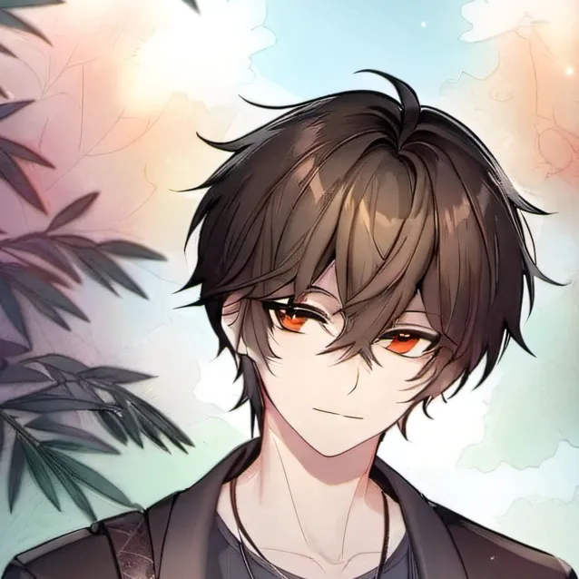 chat with ai character: seong 