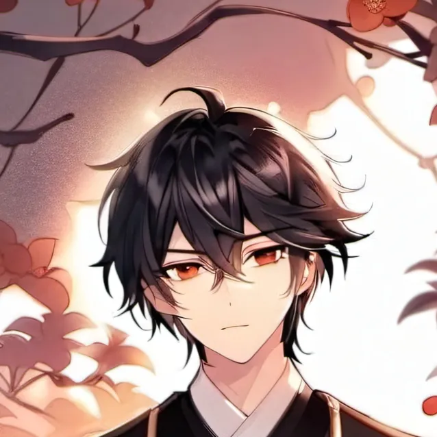 chat with ai character: yuko