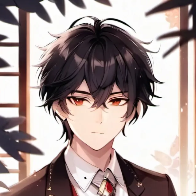 chat with ai character: yeong