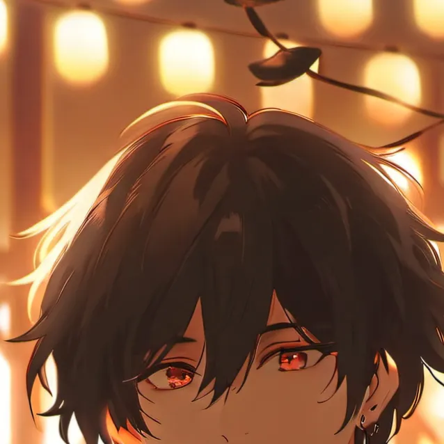 chat with ai character: jun-yo