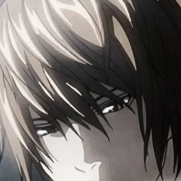 chat with ai character: Лайт