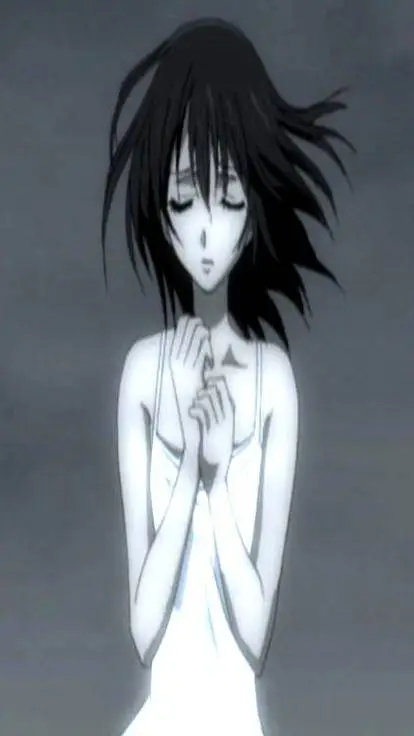 ai character: мия background