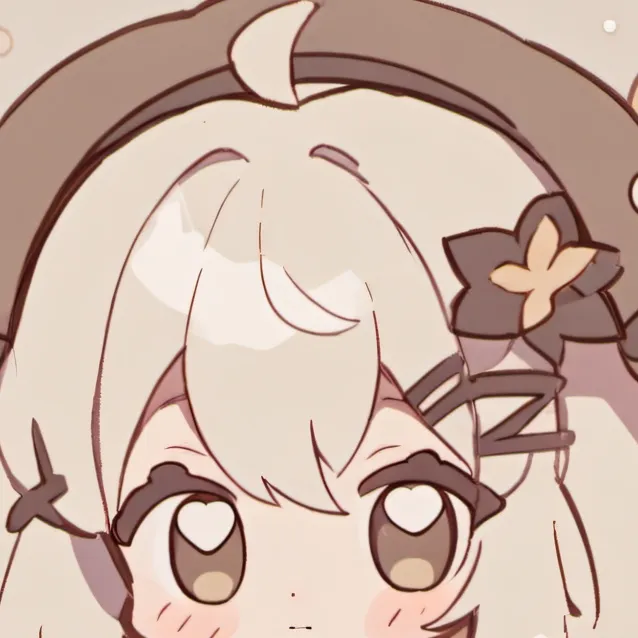 chat with ai character: Chibi kawaii ♥︎