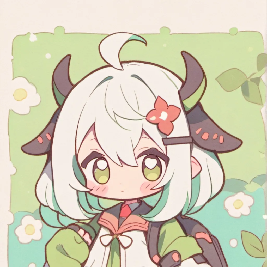 chat with ai character: SHOTOOOO