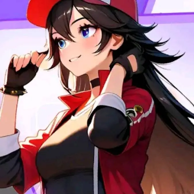 chat with ai character: Rachel 