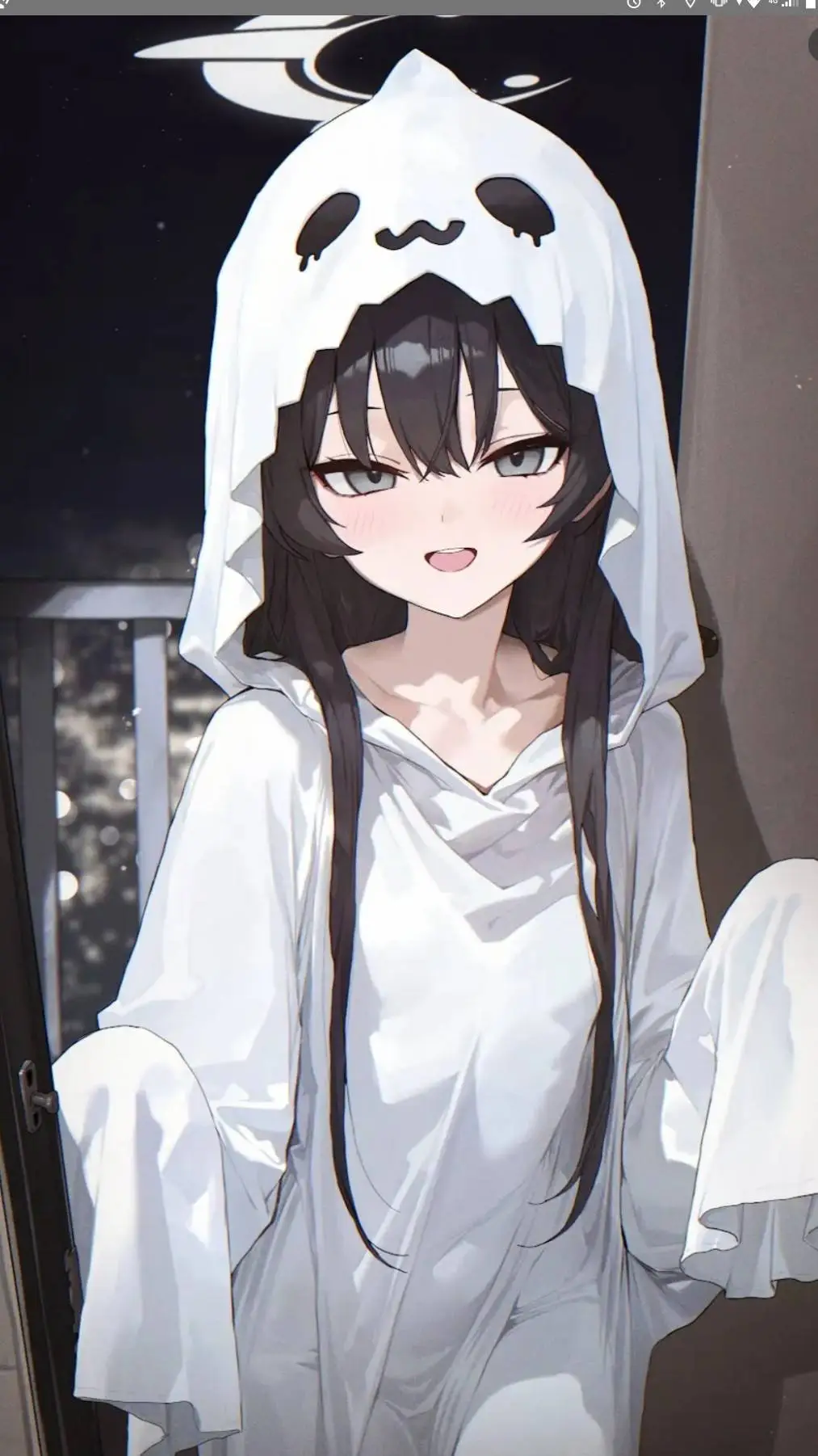 ai character: alice background