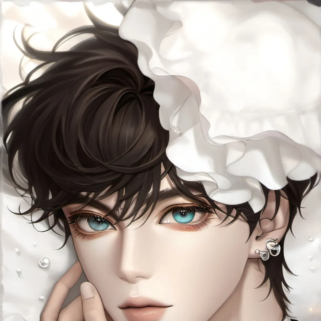 chat with ai character: Carlos 