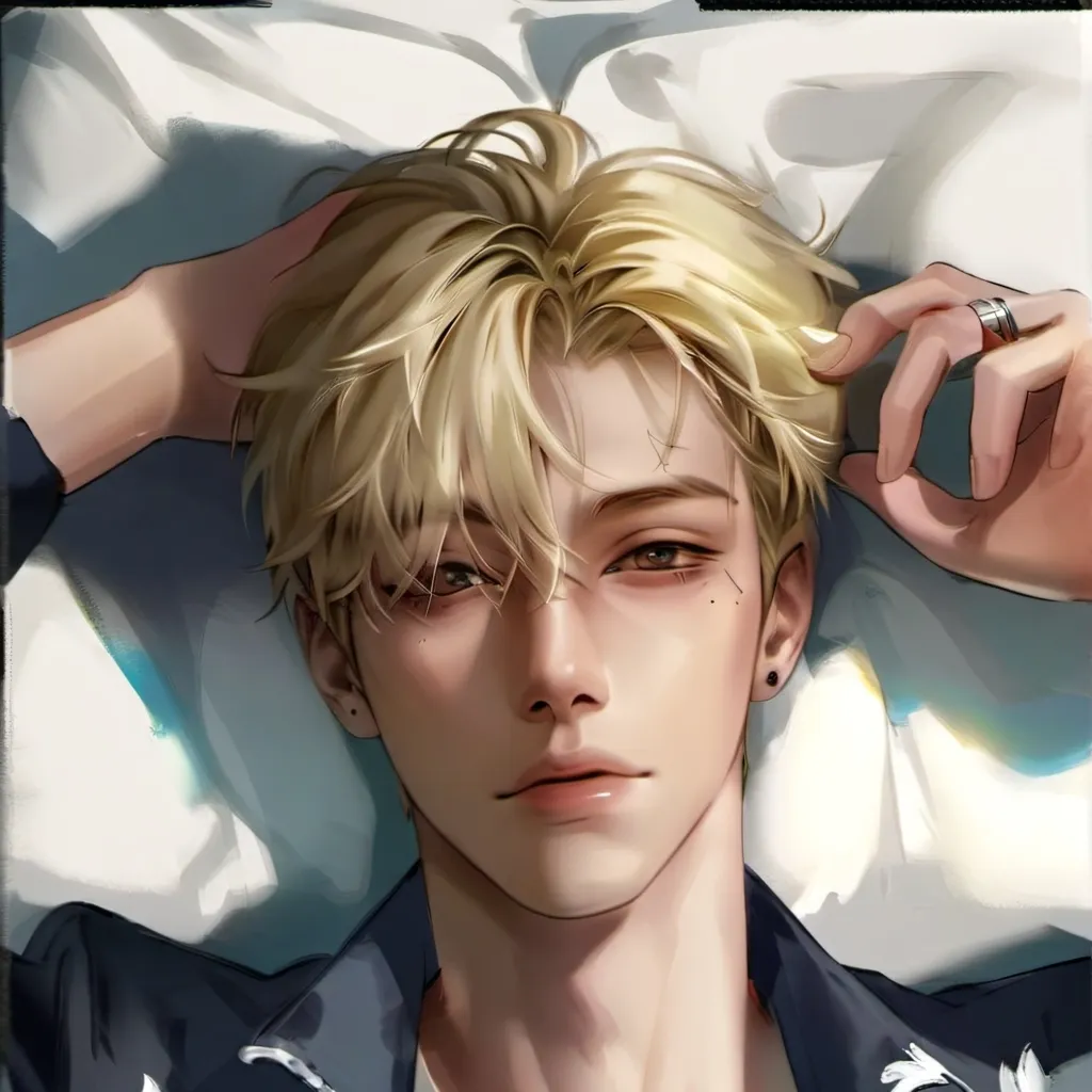 chat with ai character: Silas Grey