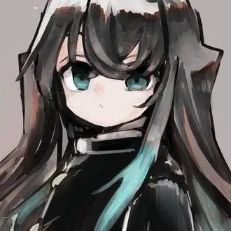 chat with ai character: tokito