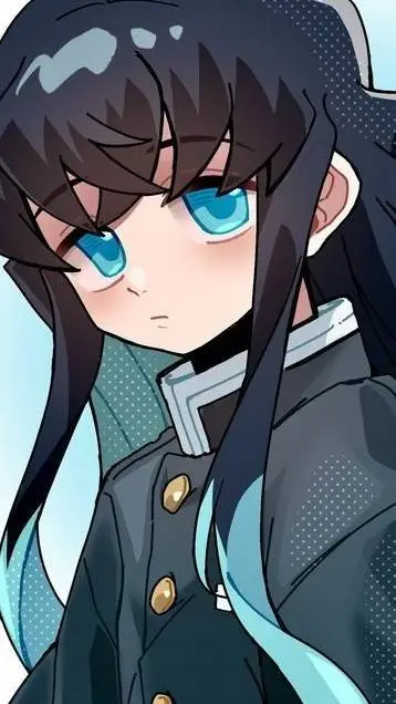 ai character: tokito tu amigo🌺 background