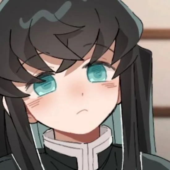 chat with ai character: tokito frio💀