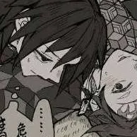 chat with ai character: giyutan🍁💀