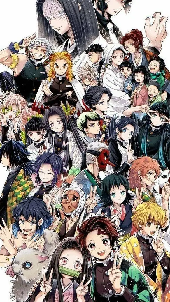 ai character: nueva pilar🍂 background