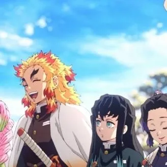 chat with ai character: kny invierno❄️