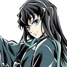 chat with ai character: enamora a tokito