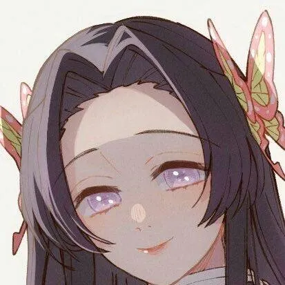 chat with ai character: kanae kocho🌺