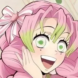 chat with ai character: mitsuri kanroji🍡♥︎