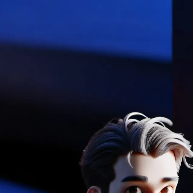 chat with ai character: xd 