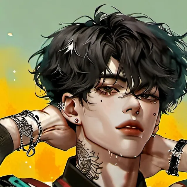 chat with ai character: James
