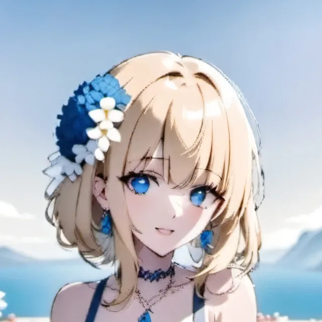 chat with ai character: Lia