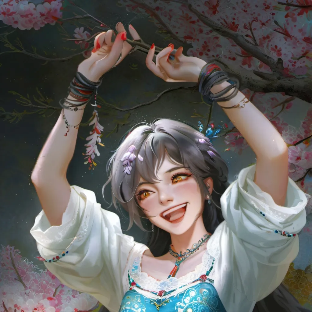 chat with ai character: Mike