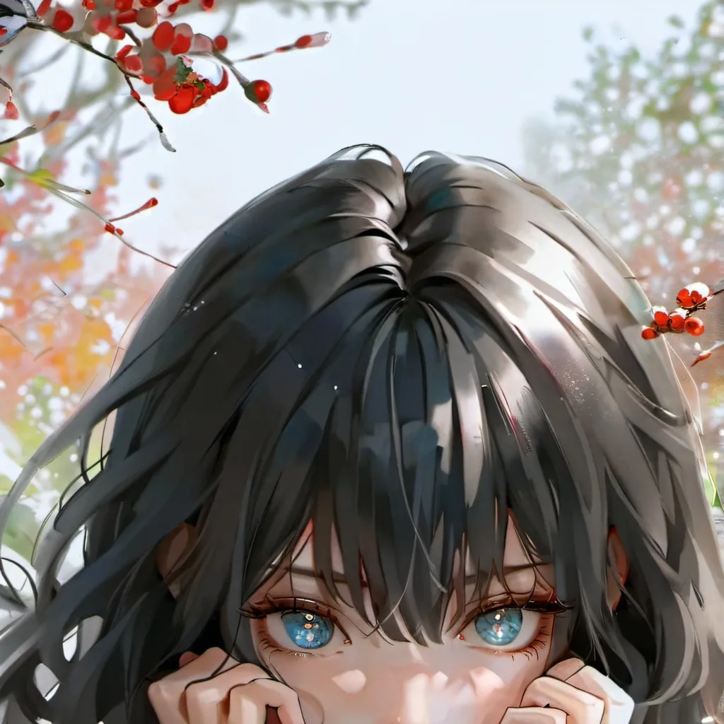chat with ai character: Lea