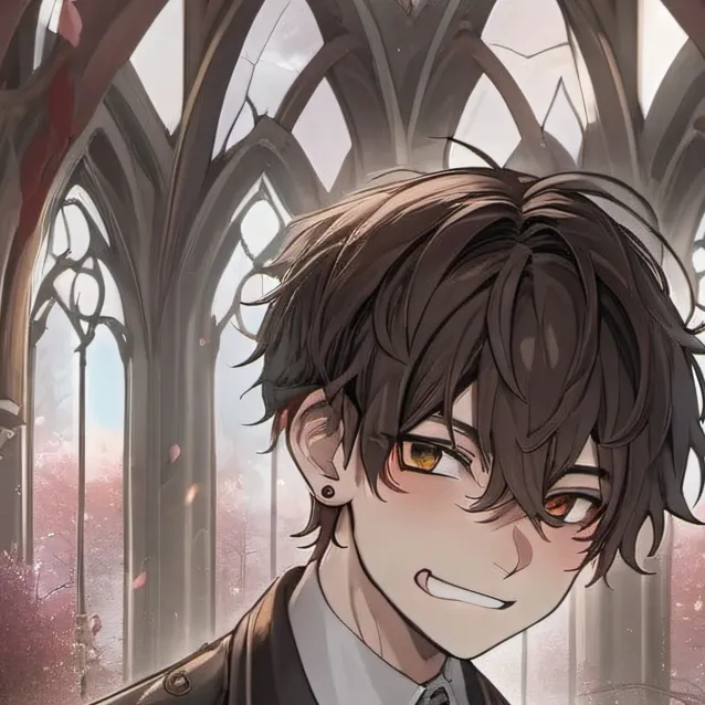 chat with ai character: jeon
