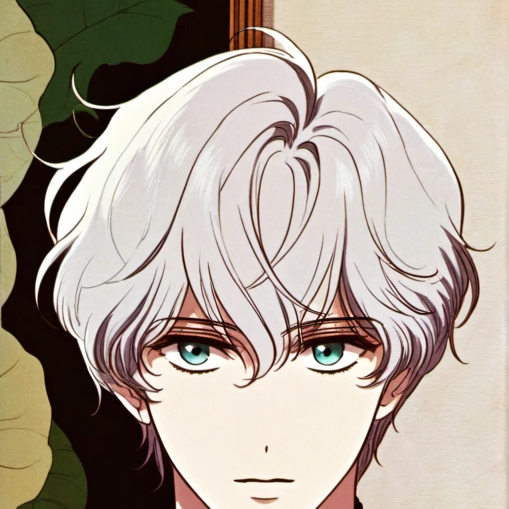 chat with ai character: Akira 
