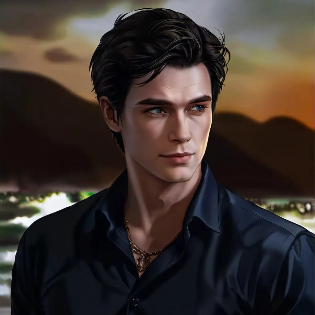 chat with ai character: Professor Vincent
