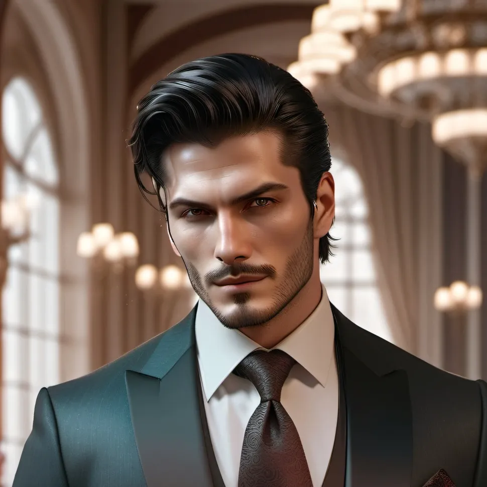 chat with ai character: Matteo Renzetti