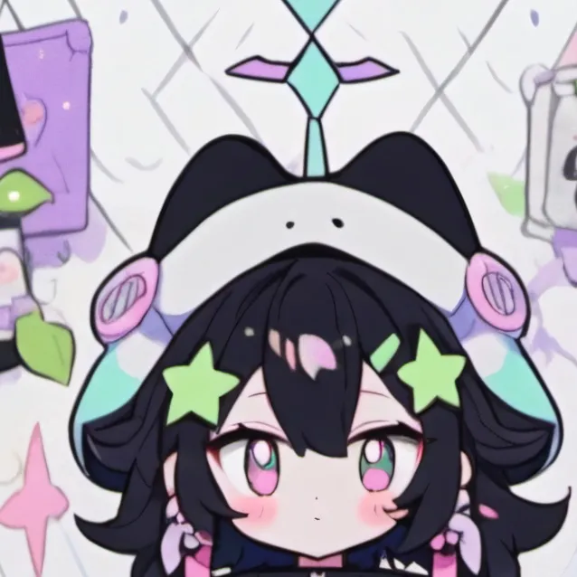 chat with ai character: shadow sis 