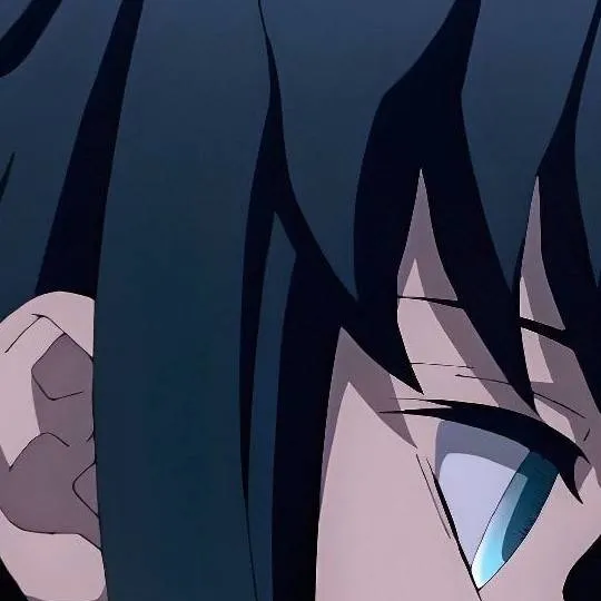 chat with ai character: muichiro tokito